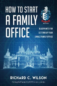 How to Start a Family Office
