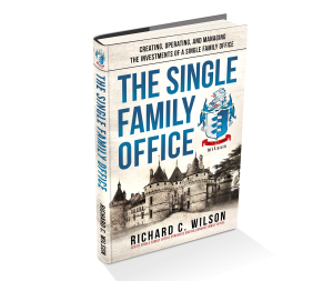 Single Family Office